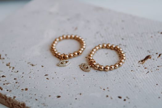 Oro 14k & 18k - Atesorame