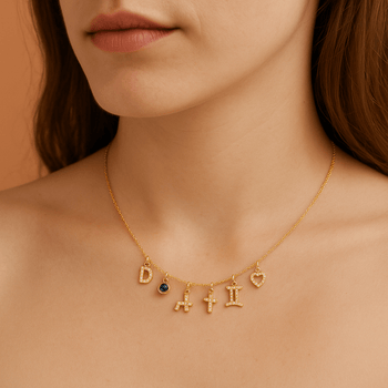 Charms y Dijes - Atesorame