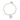 Pulsera Classic Plata - Atesorame