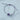 Pulsera Hilo Soul Stone Amatista - Atesorame
