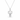 Collar Niña Plata