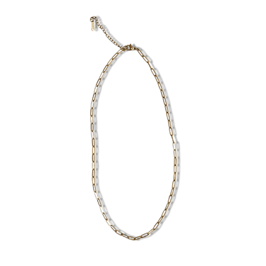 cadena 45 cm Clip Acero - Atesorame