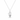 Collar Niño Plata