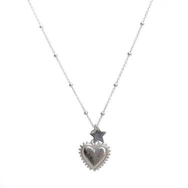 Collar Detente Star - Atesorame
