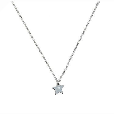 Collar Slim Star - Atesorame