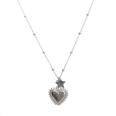 Collar Detente Star - Atesorame