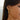Aros Oversize Twist Gold - Atesorame
