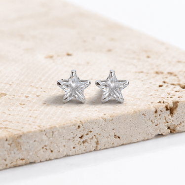 Aros Punto de Luz Star Shine - Atesorame