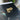 Aros Oversize Twist Gold - Atesorame