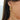 Aros Oversize Twist Gold - Atesorame