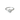 Anillo Moissanita Solitario 1,0 Quilate - Atesorame