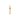 Charm Inicial Shine Gold - Atesorame