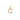 Charm Inicial Shine Gold - Atesorame