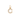Charm Inicial Shine Gold - Atesorame