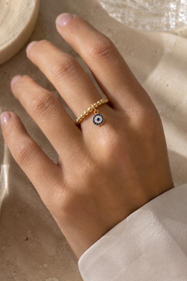 Anillo Ball Proteccion