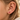 AROS SENSITIVE KIDS - CORAZÓN GLITTER ROSA - Atesorame