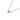 Collar Moissanita Dinasty Silver - Atesorame