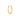 Argolla Mini Denise Unidad Gold 13mm - Atesorame
