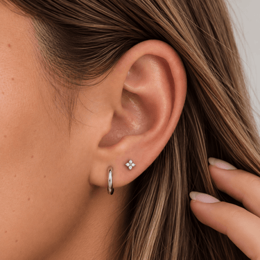 Piercing Mona Mini gold - Atesorame