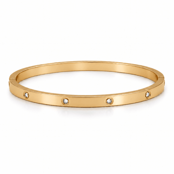 Esclava Cartier Gold - Atesorame