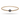 Pulsera Ball Protección oro 14K - Atesorame