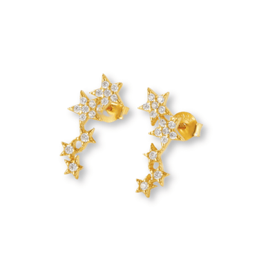 Aros Asteri Gold - Atesorame
