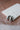 AROS OVERSIZE GOTA SILVER - Atesorame