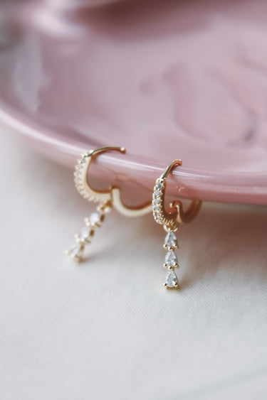 Argollas Lucy - Atesorame