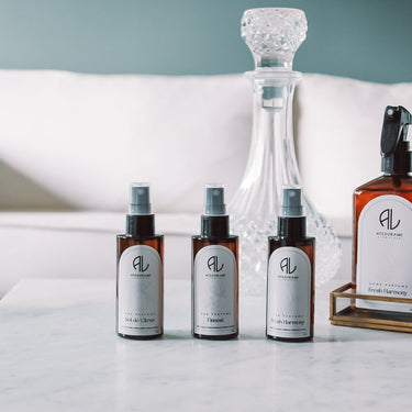 Car Perfume Fresh Harmony - Atesorame