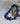 Pulsera Aura Lapislazuli - Atesorame