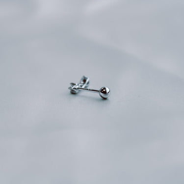 Piercing Lariat Plata - Atesorame