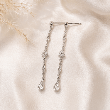 Aros Finest Silver - Atesorame