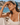 Aros Oversize Ocean - Atesorame