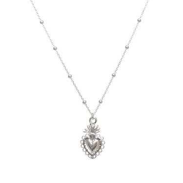 Collar Detente Mini - Atesorame