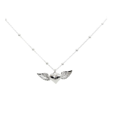 Collar Wings - Atesorame