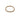 Anillo Ball 2mm oro 14k - Atesorame