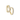 Argolla Doble Shine Gold Derecho - Atesorame