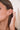 Piercing Chloe Black Gold - Atesorame