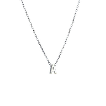 Collar Letras - Atesorame
