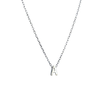 Collar Letras - Atesorame