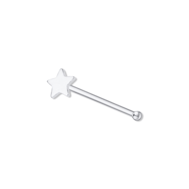 Piercing Nariz Star - Atesorame