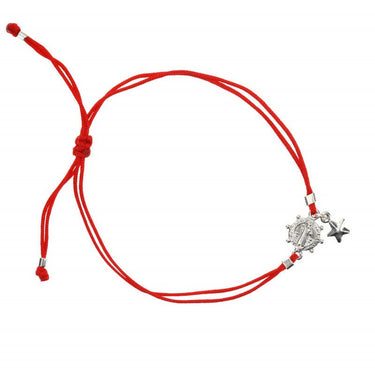 Pulsera San Benito Star New - Atesorame