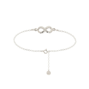 Pulsera infinito - Atesorame