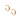 Argollas vintage gold 25 mm - Atesorame