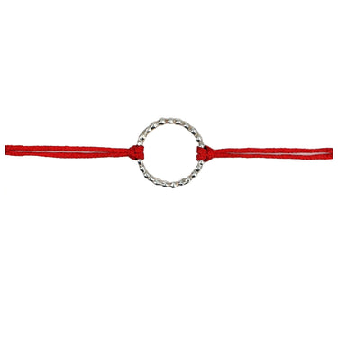 Pulsera Good Karma Hilo Rojo - Atesorame