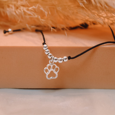 Pulsera Hilo Doglover