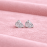 Aros Punto de Luz Gota Shine - Atesorame