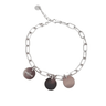 Pulsera Chain Personalizada - Atesorame