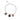 Pulsera Chain Personalizada - Atesorame