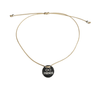 Pulsera Hilo Mini FRIENDS - Atesorame